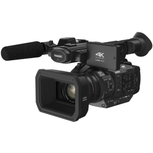 Videocámara Panasonic AG-UX180