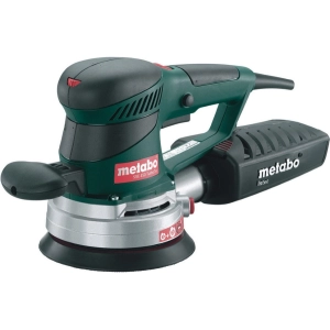 Amoladora Metabo SXE 450 TurboTec 600129000