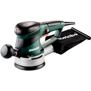 Amoladora Metabo SXE 425 TurboTec 600131000