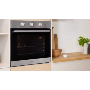 Indesit IFW 6530 IX