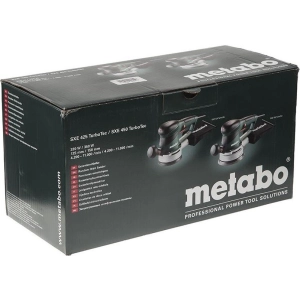 Metabo SXE 425 TurboTec 600131000