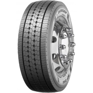 Neumático de camión Dunlop SP346 385/65 R22,5 160L