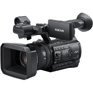 Cámara de vídeo Sony PXW-Z150