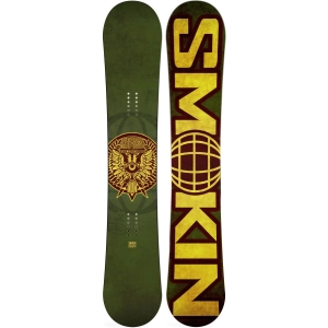 Tabla de snowboard Smokin KT-22 162 (2014/2015)