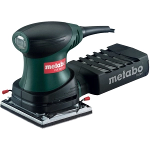 Amoladora Metabo FSR 200 Intec 600066500