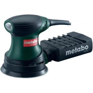 Amoladora Metabo FSX 200 Intec 609225500