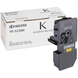 Cartucho Kyocera TK-5230K