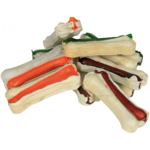 Comida para perros Trixie Dog Snack Mini Chewing Bones 0,23 kg