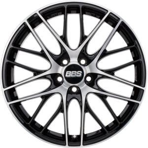 Disco BBS CS-5 7,5x17/5x112 ET46 DIA57