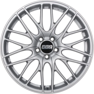 BBS CS-5 7,5x17/5x112 ET46 DIA57