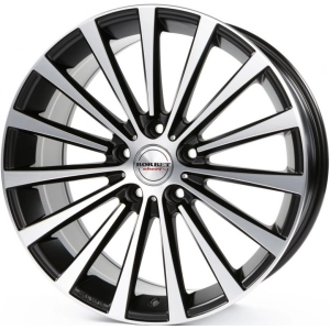 Borbet BLX 8,5x19/5x112 ET30 DIA72,5