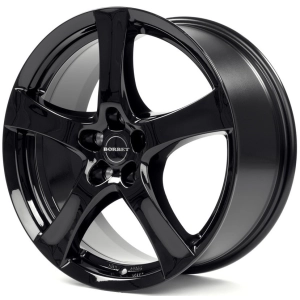 Borbet F 7x17/5x115 ET42 DIA70,3