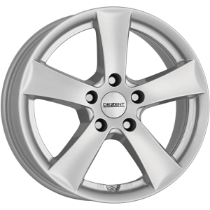 Disco Dezent TX 6x15/4x108 ET46 DIA63,4