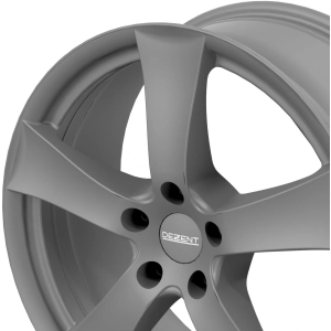 Dezent TX 6x15/4x108 ET46 DIA63,4