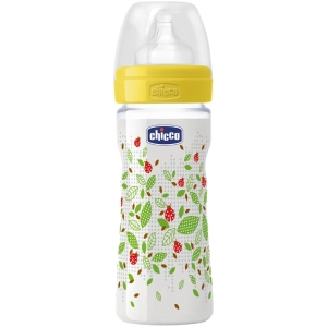 Botellas (bebedores) Chicco Well-Being 70760.01.04