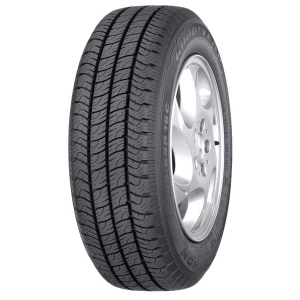 Neumáticos Goodyear Cargo Marathon 215/65 R16C 106T