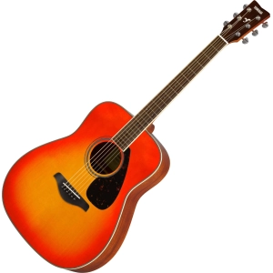 Guitarra Yamaha FG820