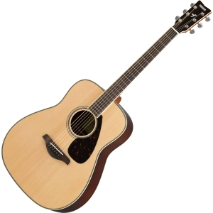 Guitarra Yamaha FG830