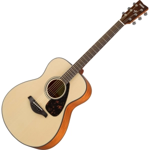 Guitarra Yamaha FS800