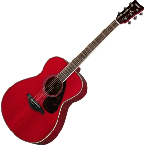 Guitarra Yamaha FS820