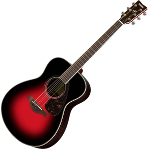 Guitarra Yamaha FS830