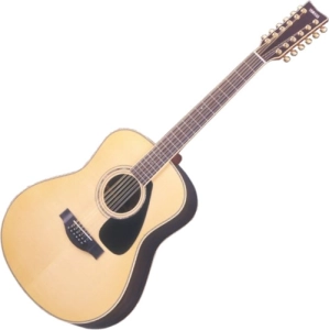 Guitarra Yamaha LL16-12