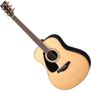 Guitarra Yamaha LL16L