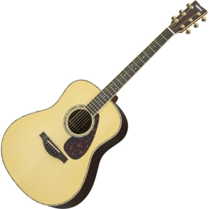 Guitarra Yamaha LL16D ARE