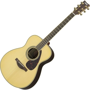 Guitarra Yamaha LS6 ARE