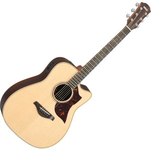 Guitarra Yamaha A3R