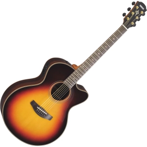 Guitarra Yamaha CPX1200II