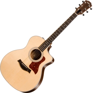 Guitarra Taylor 214ce