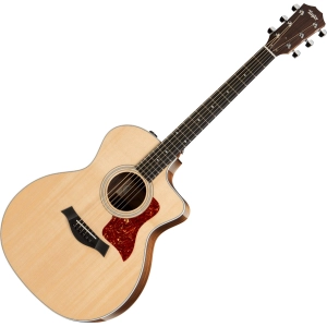 Guitarra Taylor 214ce DLX