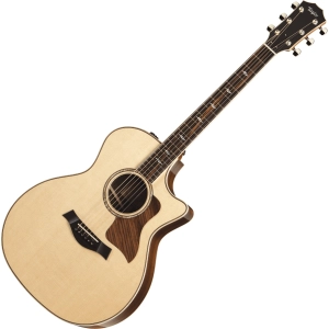 Guitarra Taylor 814ce