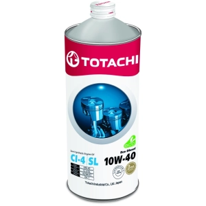 Aceite de motor Totachi Eco Diesel 10W-40 1L