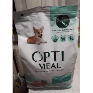 Optimeal Puppy All Breed Turkey 12 kg