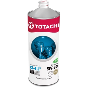 Aceite de motor Totachi Eco Diesel 5W-30 1L