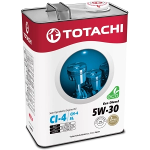 Aceite de motor Totachi Eco Diesel 5W-30 4L