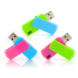 USB-palo GOODRAM Colour 128 Gb