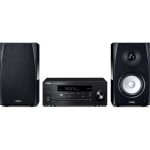 Sistema de sonido Yamaha MCR -N570