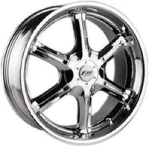 Disco FJB F-320 8,5x20/6x139 ,7 ET13 DIA108,3