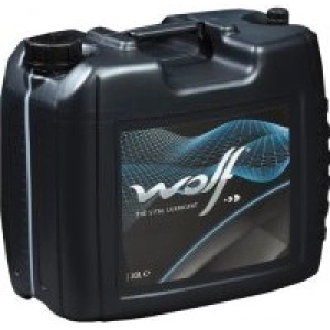 Aceite motor WOLF Vitaltech 10W-40 20L