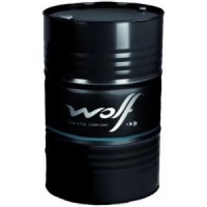 Aceite motor WOLF Vitaltech 10W-40 205L