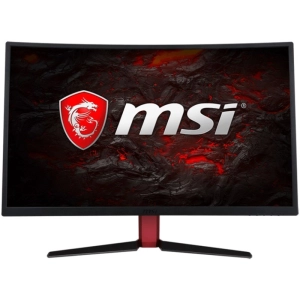 Supervisar MSI Optix G27C