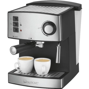 Cafetera Clatronic ES 3643