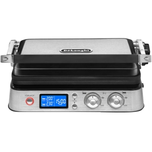 Barbacoa eléctrica De'Longhi Multigrill CGH1012D