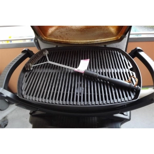 Weber Q 240