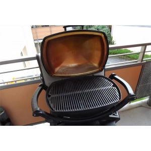 Weber Q 240