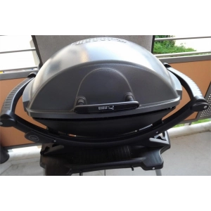 Weber Q 240