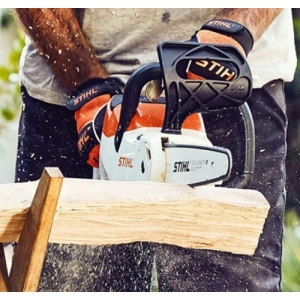 STIHL MSA 120 C-BQ 30 0